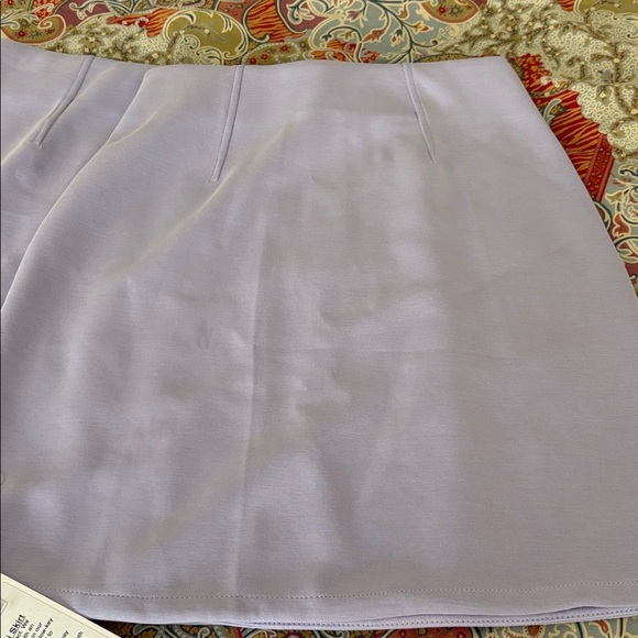 LULULEMON SOFTSTREME HIGH RISE MINI SKIRT - Picture 7 of 7